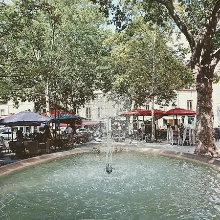 아파트 Diseno Y Comodidad En El Corazon De Dijon *